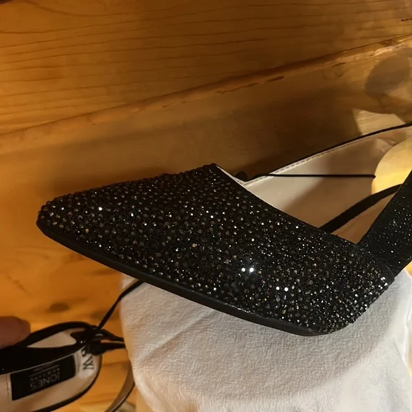 Jones New York Sparkly Heels - Picture 5 of 6